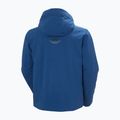 Vyriška slidinėjimo striukė Helly Hansen Alpha Lifaloft dark blue 12