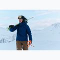 Vyriška slidinėjimo striukė Helly Hansen Alpha Lifaloft dark blue 13