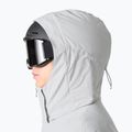 Vyriška slidinėjimo striukė Helly Hansen Alpha Lifaloft grey fog 3
