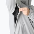 Vyriška slidinėjimo striukė Helly Hansen Alpha Lifaloft grey fog 5