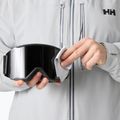Vyriška slidinėjimo striukė Helly Hansen Alpha Lifaloft grey fog 6