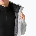 Vyriška slidinėjimo striukė Helly Hansen Alpha Lifaloft grey fog 7