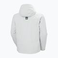 Vyriška slidinėjimo striukė Helly Hansen Alpha Lifaloft grey fog 10