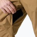 Vyriškos slidinėjimo kelnės Helly Hansen Sogn Cargo elmwood 5