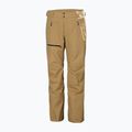 Vyriškos slidinėjimo kelnės Helly Hansen Sogn Cargo elmwood 6