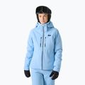 Moteriška slidinėjimo striukė Helly Hansen Alphelia Lifaloft bright blue