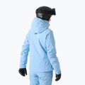 Moteriška slidinėjimo striukė Helly Hansen Alphelia Lifaloft bright blue 2