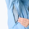 Moteriška slidinėjimo striukė Helly Hansen Alphelia Lifaloft bright blue 5