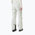 Moteriškos slidinėjimo kelnės Helly Hansen Legendary Insulated cream new nordic aop 2