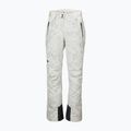 Moteriškos slidinėjimo kelnės Helly Hansen Legendary Insulated cream new nordic aop 5