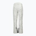 Moteriškos slidinėjimo kelnės Helly Hansen Legendary Insulated cream new nordic aop 6