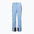Moteriškos slidinėjimo kelnės Helly Hansen Legendary Insulated bright blue 7