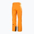 Vyriškos slidinėjimo kelnės Helly Hansen Legendary Insulated ignite orange 2