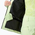 Moteriška slidinėjimo striukė Helly Hansen Powderqueen 3.0 washed lime 9