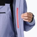 Moteriška slidinėjimo striukė Helly Hansen Powderqueen 3.0 bright lavender 8