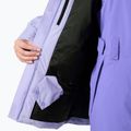 Moteriška slidinėjimo striukė Helly Hansen Powshot bright lavender 9