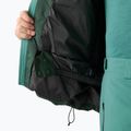 Vyriška slidinėjimo striukė Helly Hansen Alpine Inslated dark jungle 8