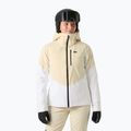 Moteriška slidinėjimo striukė Helly Hansen Alphelia cream