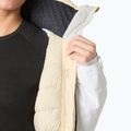 Moteriška slidinėjimo striukė Helly Hansen Alphelia cream 7