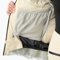 Moteriška slidinėjimo striukė Helly Hansen Alphelia cream 8