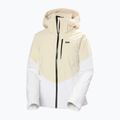 Moteriška slidinėjimo striukė Helly Hansen Alphelia cream 9