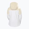 Moteriška slidinėjimo striukė Helly Hansen Alphelia cream 10