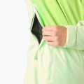 Moteriška slidinėjimo striukė Helly Hansen Alphelia luminous green 5