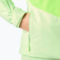 Moteriška slidinėjimo striukė Helly Hansen Alphelia luminous green 6