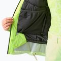 Moteriška slidinėjimo striukė Helly Hansen Alphelia luminous green 10
