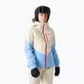 Moteriška slidinėjimo striukė Helly Hansen Alphelia bright blue
