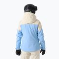 Moteriška slidinėjimo striukė Helly Hansen Alphelia bright blue 2