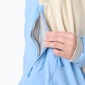 Moteriška slidinėjimo striukė Helly Hansen Alphelia bright blue 5
