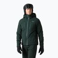 Vyriška slidinėjimo striukė Helly Hansen Alpha 4.0 dark jungle