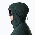 Vyriška slidinėjimo striukė Helly Hansen Alpha 4.0 dark jungle 3