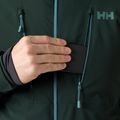 Vyriška slidinėjimo striukė Helly Hansen Alpha 4.0 dark jungle 6
