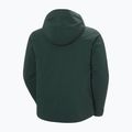 Vyriška slidinėjimo striukė Helly Hansen Alpha 4.0 dark jungle 10