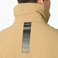 Vyriška slidinėjimo striukė Helly Hansen Alpha 4.0 elmwood 4