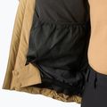 Vyriška slidinėjimo striukė Helly Hansen Alpha 4.0 elmwood 7