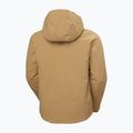 Vyriška slidinėjimo striukė Helly Hansen Alpha 4.0 elmwood 9
