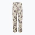 Moteriškos slidinėjimo kelnės Helly Hansen St. Moritz Ins 2.0 purple clay sakura aop