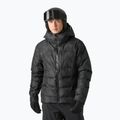 Vyriška slidinėjimo striukė Helly Hansen Kvitfjell Race Puffy black