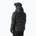 Vyriška slidinėjimo striukė Helly Hansen Kvitfjell Race Puffy black 2