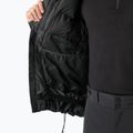 Vyriška slidinėjimo striukė Helly Hansen Kvitfjell Race Puffy black 8