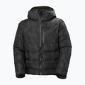 Vyriška slidinėjimo striukė Helly Hansen Kvitfjell Race Puffy black 9