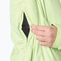 Moteriška slidinėjimo striukė Helly Hansen Kvitfjell Race Puffy washed lime 4