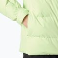 Moteriška slidinėjimo striukė Helly Hansen Kvitfjell Race Puffy washed lime 5