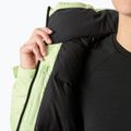 Moteriška slidinėjimo striukė Helly Hansen Kvitfjell Race Puffy washed lime 8