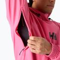 Slidinėjimo striukė Helly Hansen Ullr D Ridable Hoodie hot pink 4