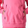 Slidinėjimo striukė Helly Hansen Ullr D Ridable Hoodie hot pink 5