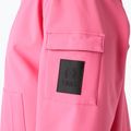 Slidinėjimo striukė Helly Hansen Ullr D Ridable Hoodie hot pink 6